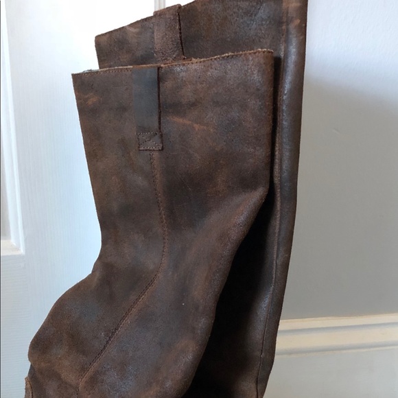 Dolce Vita Boots - Picture 1 of 4